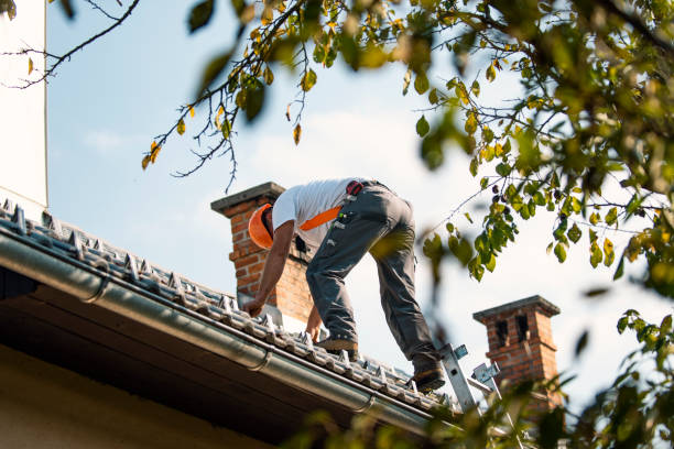 Best Residential Roofing Contractor  in Menomonie, WI