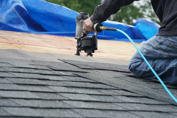 Best New Roof Installation  in Menomonie, WI