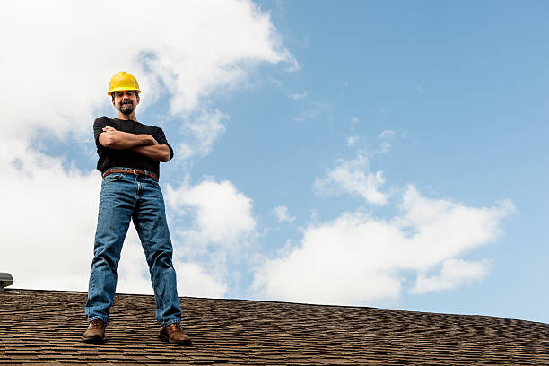 Best Metal Roofing Contractor  in Menomonie, WI