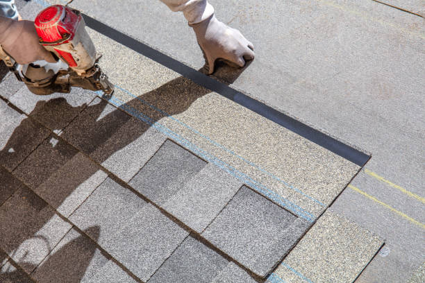 Quick and Trustworthy Emergency Roof Repair Services in Menomonie, WI