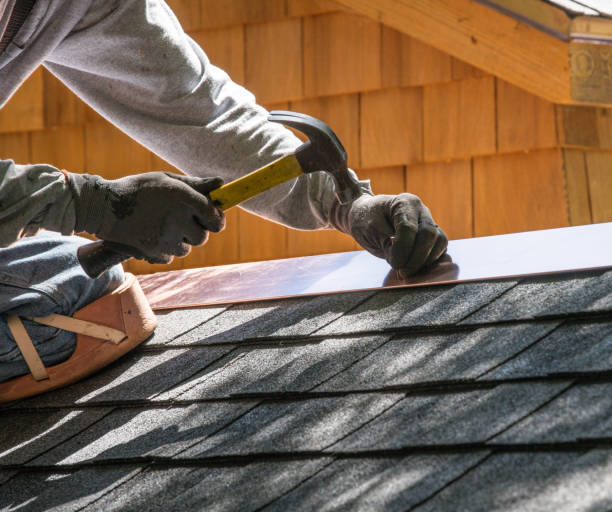 Best Tile Roofing Contractor  in Menomonie, WI